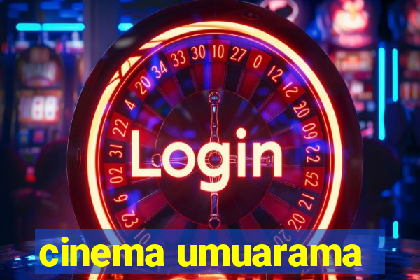 cinema umuarama